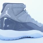 Air Jordan 11 Retro Cool Grey (2021)