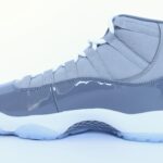 Air Jordan 11 Retro Cool Grey (2021)