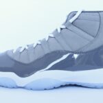 Air Jordan 11 Retro Cool Grey (2021)