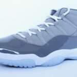 Air Jordan 11 Retro Cool Grey (2021)