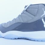 Air Jordan 11 Retro Cool Grey (2021)