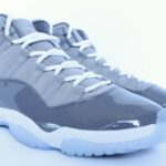 Air Jordan 11 Retro Cool Grey (2021)