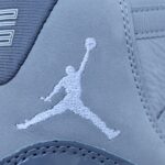 Air Jordan 11 Retro Cool Grey (2021)