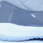 Air Jordan 11 Retro Cool Grey (2021)