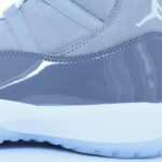 Air Jordan 11 Retro Cool Grey (2021)