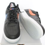 Nike Air Force 1 Low Kith Knicks Away - Black