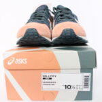 Asics Gel-Lyte V Kith Salmon Toe