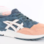 Asics Gel-Lyte V Kith Salmon Toe