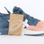 Asics Gel-Lyte V Kith Salmon Toe