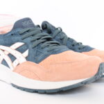 Asics Gel-Lyte V Kith Salmon Toe