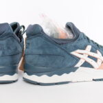 Asics Gel-Lyte V Kith Salmon Toe