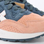 Asics Gel-Lyte V Kith Salmon Toe