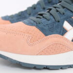 Asics Gel-Lyte V Kith Salmon Toe