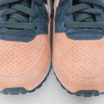 Asics Gel-Lyte V Kith Salmon Toe