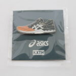 Asics Gel-Lyte V Kith Salmon Toe