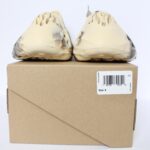 adidas Yeezy Foam RNNR MX Cream Clay