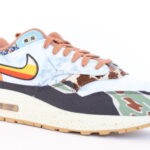 Nike Air Max 1 SP Concepts Heavy