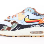 Nike Air Max 1 SP Concepts Heavy