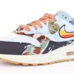 Nike Air Max 1 SP Concepts Heavy