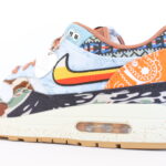 Nike Air Max 1 SP Concepts Heavy