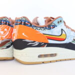 Nike Air Max 1 SP Concepts Heavy