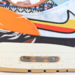 Nike Air Max 1 SP Concepts Heavy