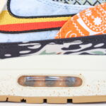 Nike Air Max 1 SP Concepts Heavy