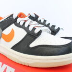 Nike Dunk Low PRM GS Halloween 2021