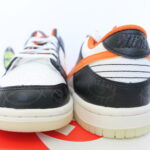 Nike Dunk Low PRM GS Halloween 2021