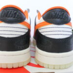 Nike Dunk Low PRM GS Halloween 2021