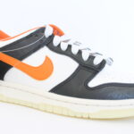 Nike Dunk Low PRM GS Halloween 2021