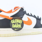 Nike Dunk Low PRM GS Halloween 2021