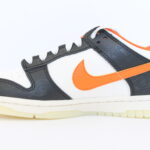 Nike Dunk Low PRM GS Halloween 2021