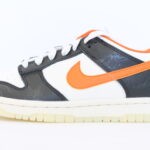 Nike Dunk Low PRM GS Halloween 2021