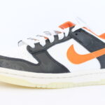 Nike Dunk Low PRM GS Halloween 2021