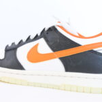 Nike Dunk Low PRM GS Halloween 2021