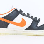 Nike Dunk Low PRM GS Halloween 2021