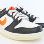 Nike Dunk Low PRM GS Halloween 2021