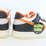 Nike Dunk Low PRM GS Halloween 2021