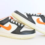 Nike Dunk Low PRM GS Halloween 2021