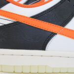 Nike Dunk Low PRM GS Halloween 2021