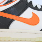 Nike Dunk Low PRM GS Halloween 2021