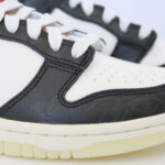 Nike Dunk Low PRM GS Halloween 2021