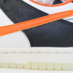 Nike Dunk Low PRM GS Halloween 2021