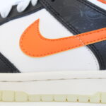 Nike Dunk Low PRM GS Halloween 2021