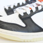 Nike Dunk Low PRM GS Halloween 2021