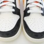 Nike Dunk Low PRM GS Halloween 2021