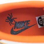 Nike Dunk Low PRM GS Halloween 2021