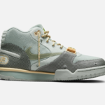 Nike X Travis Scott Air Trainer 1 Cactus Jack - Grey Haze