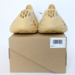 adidas Yeezy FOAM RNR - Desert Sand